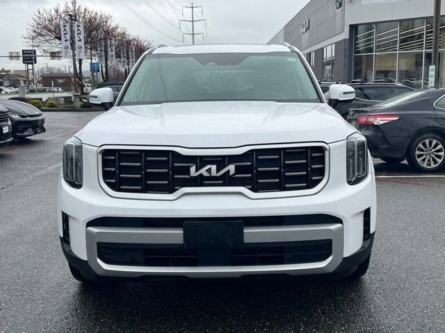 Used 2025 Kia Telluride S AWD/4WD image 6
