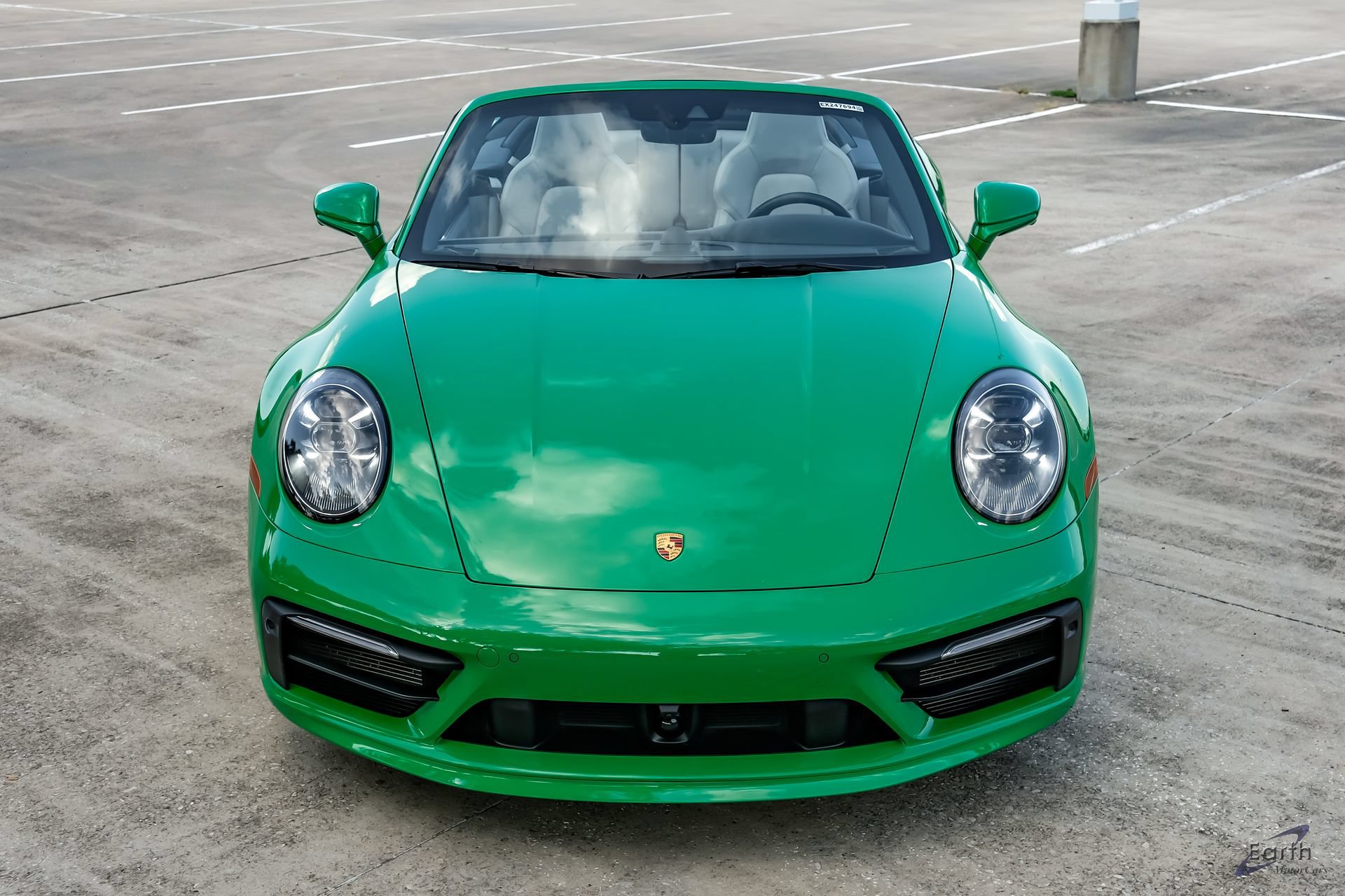Used 2023 Porsche 911 Carrera 4S AWD/4WD image 28