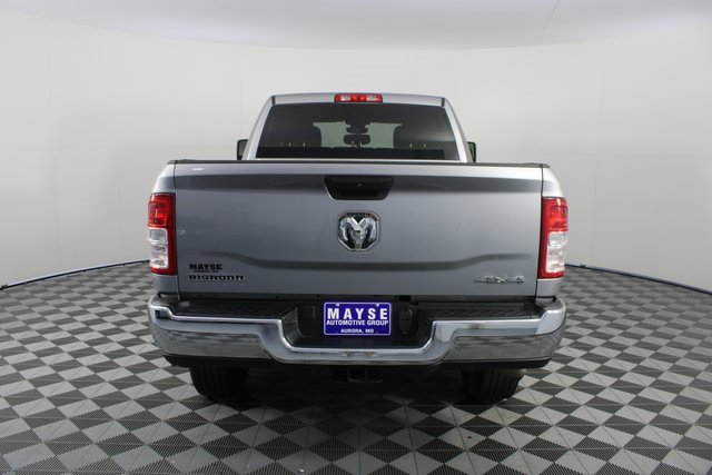 Used 2024 RAM 2500 Big Horn w/ Bed Utility Group image 22