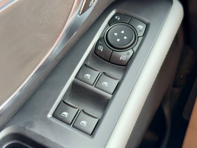 New 2027 Ford Expedition Max Platinum w/ Platinum Ultimate Package AWD/4WD image 26