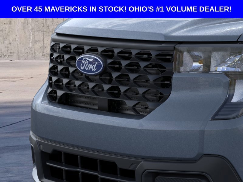 New 2026 Ford Maverick XLT AWD/4WD image 18