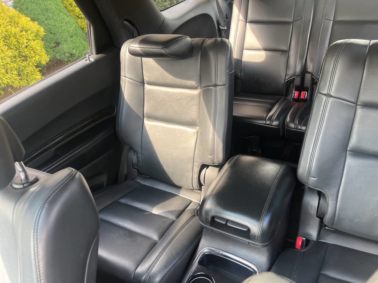 Used 2013 Dodge Durango Crew AWD/4WD image 25