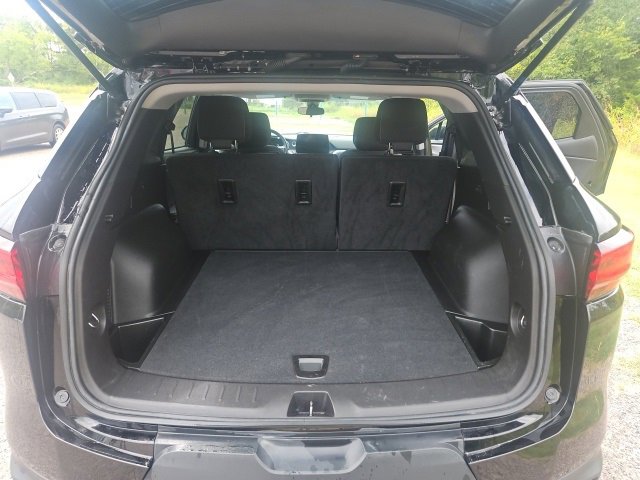 Certified 2024 Chevrolet Blazer LT image 12