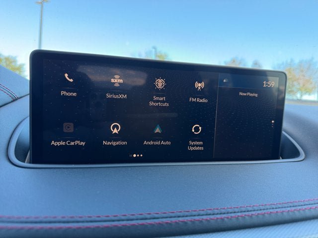 Used 2022 Acura MDX A-Spec AWD/4WD image 20