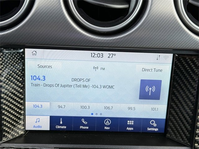 Certified 2021 Ford Mustang GT Premium w/ Equipment Group 401A image 10