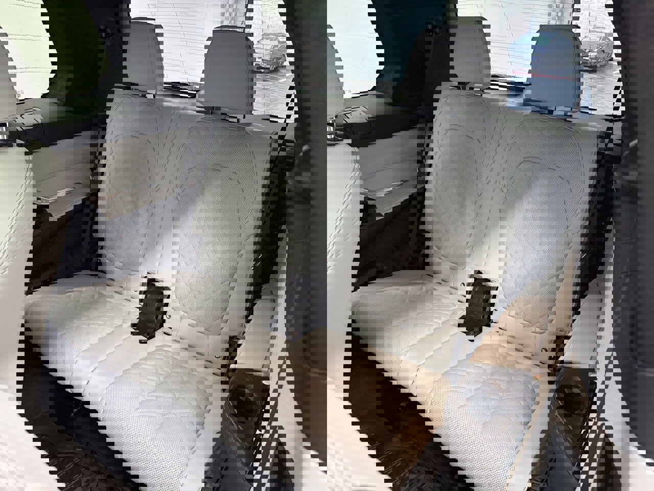 New 2026 BMW X7 xDrive40i image 47