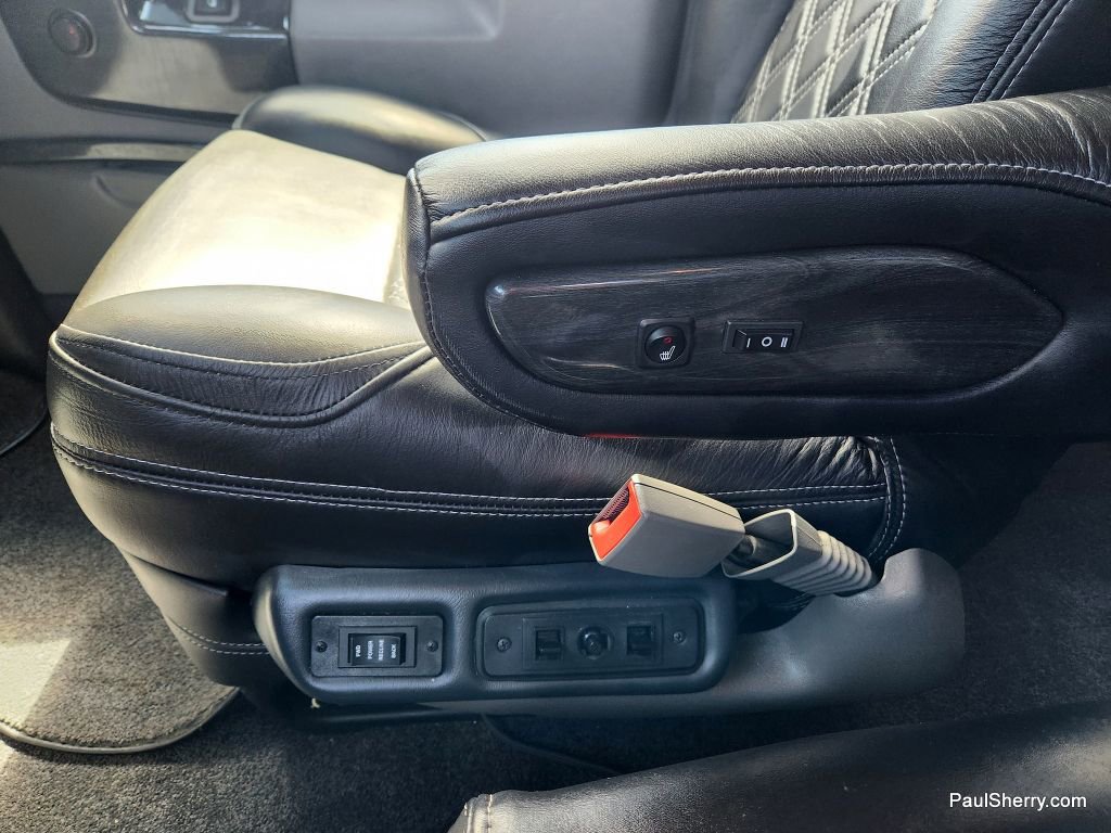 Used 2023 GMC Savana 2500 image 34