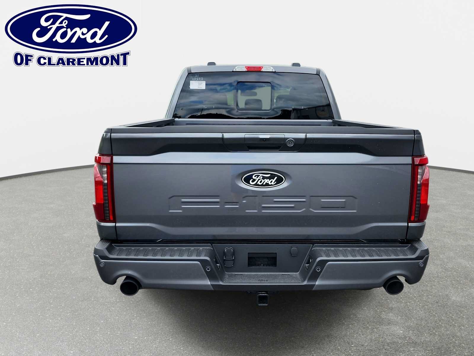 New 2026 Ford F150 XLT w/ Equipment Group 302A MID AWD/4WD image 17