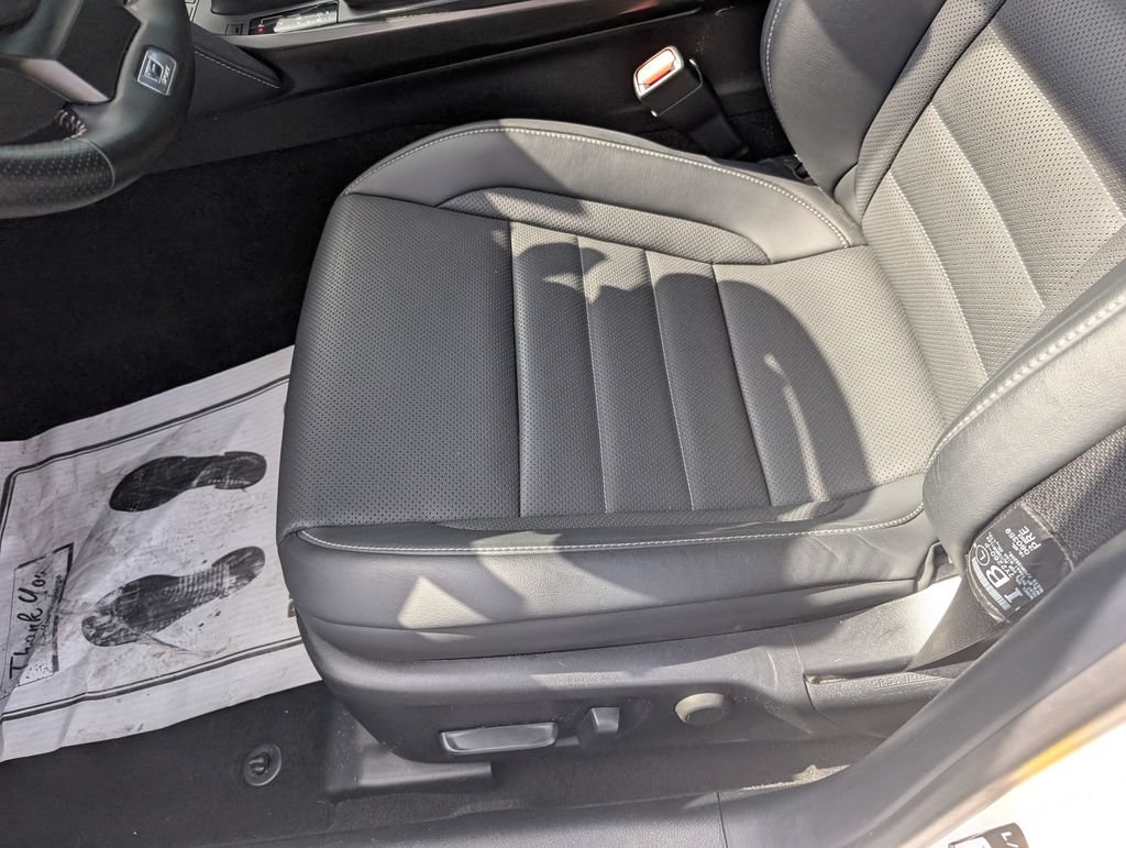 Used 2023 Lexus IS 500 w/ Accessory Package 2 RWD image 19