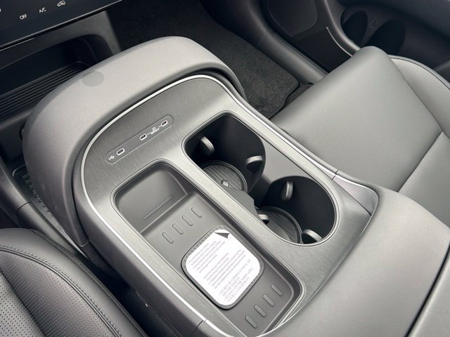 New 2026 Hyundai Palisade SEL AWD/4WD image 23