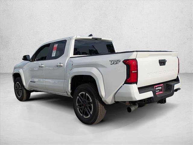 New 2026 Toyota Tacoma TRD Sport image 8