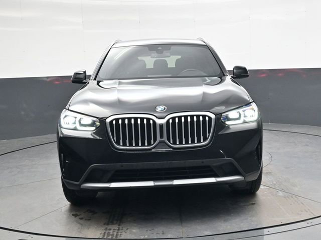 Used 2023 BMW X3 sDrive30i w/ Convenience Package image 10