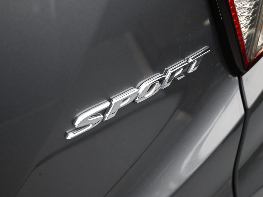 Used 2021 Honda HR-V Sport image 37