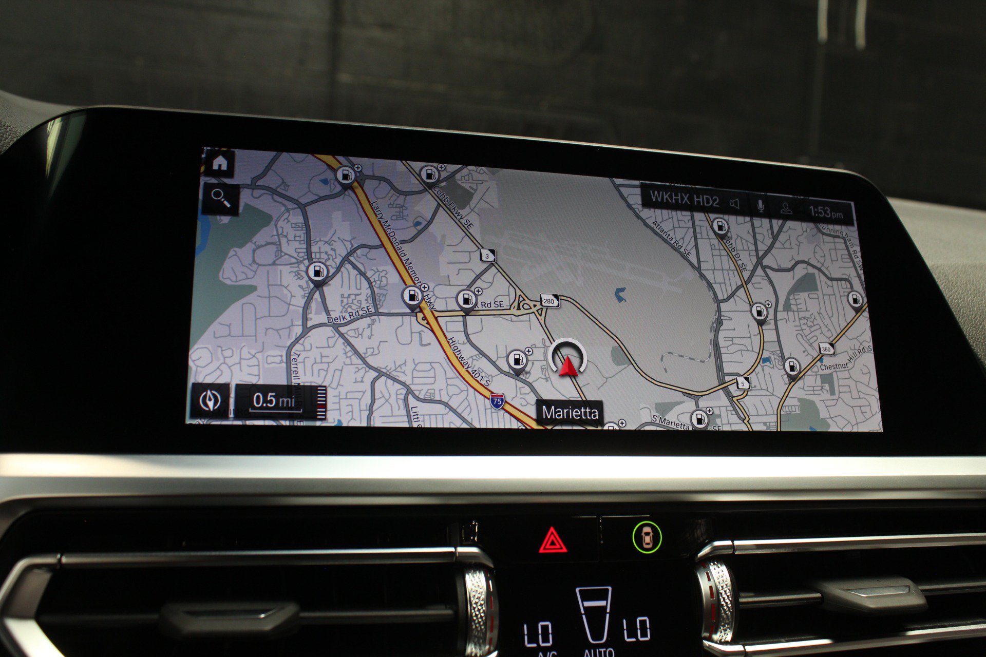 Used 2022 BMW M4 xDrive Competition AWD/4WD image 57