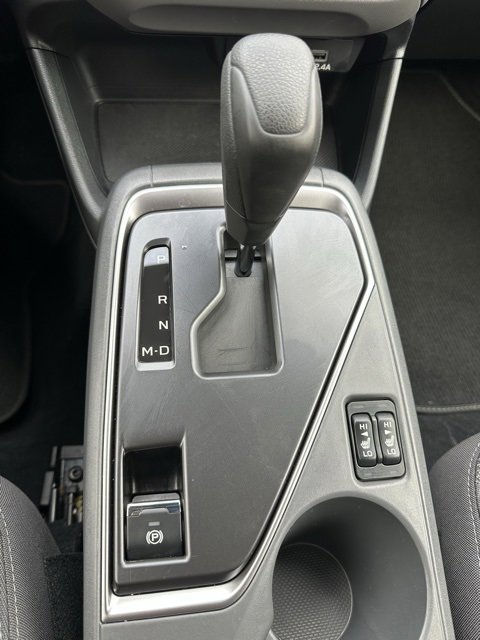 Used 2024 Subaru Crosstrek 2.0i Premium image 16