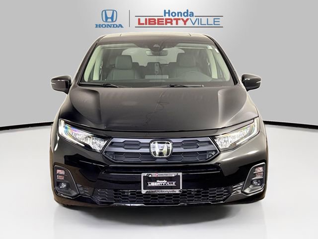 New 2026 Honda Odyssey EX-L image 13
