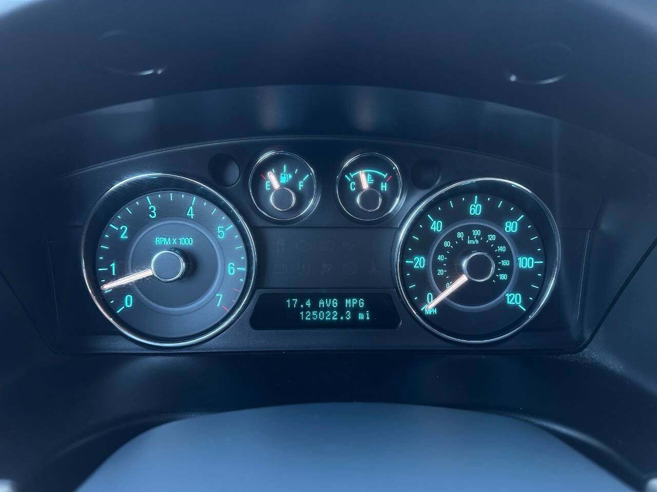 Used 2009 Ford Flex SEL image 60