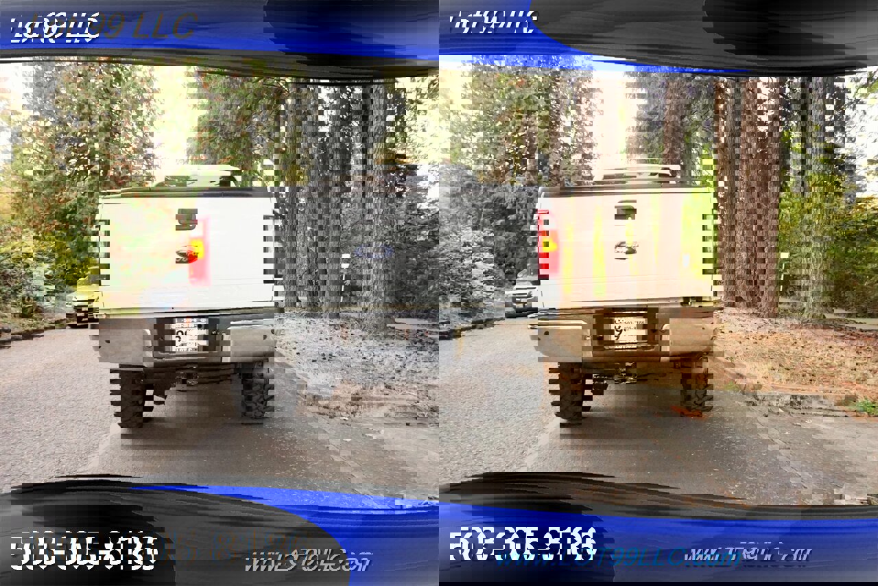 Used 2008 Ford F350 Lariat image 10