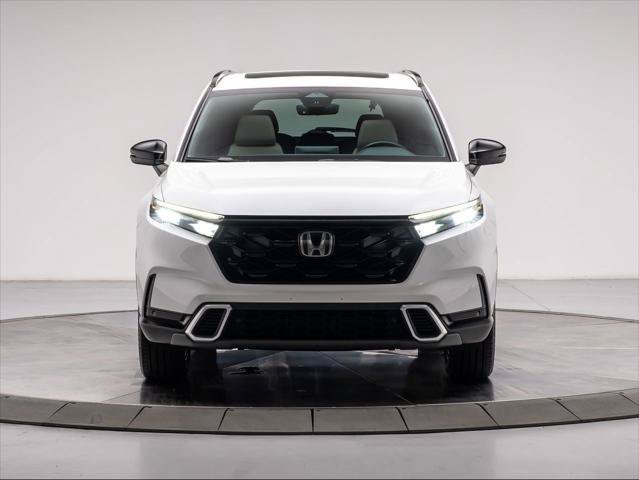 Used 2023 Honda CR-V Sport Touring image 8