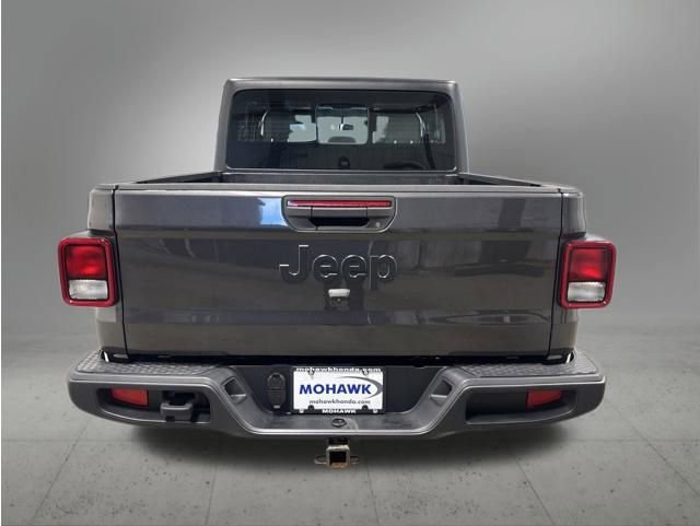 Used 2023 Jeep Gladiator Sport AWD/4WD image 4