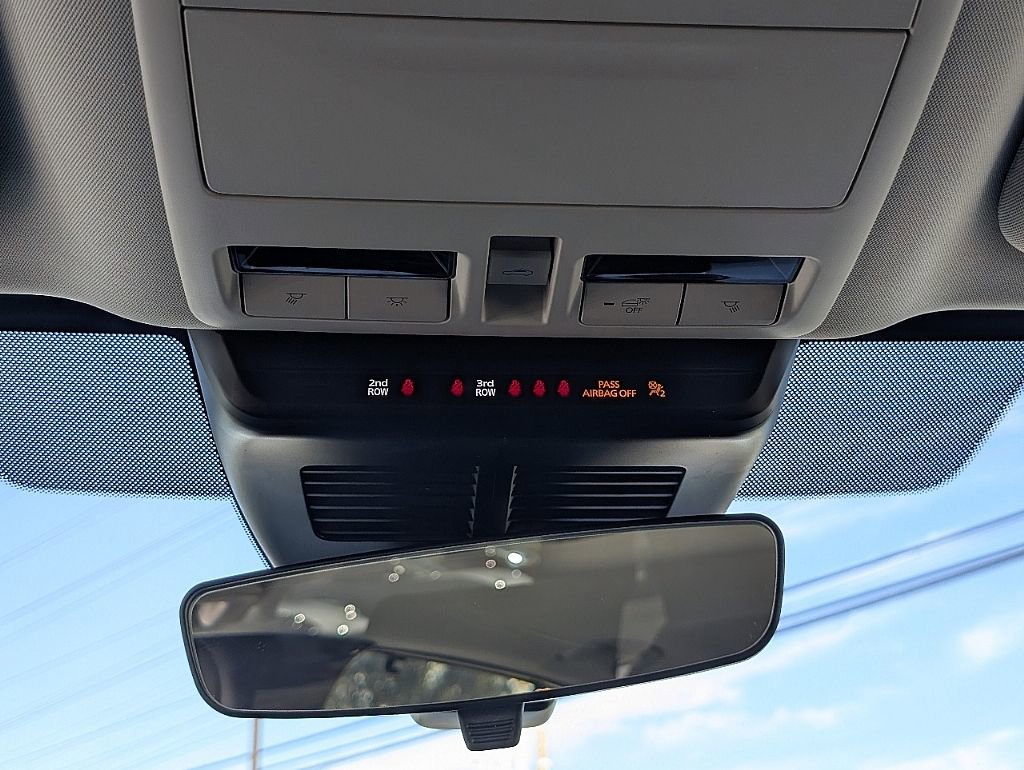 Certified 2024 MAZDA CX-90 Plug-In Hybrid w/ Preferred image 26