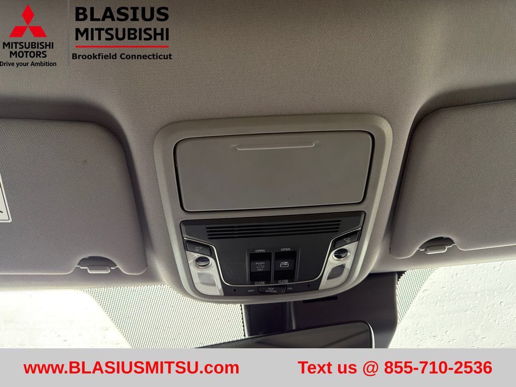 Used 2023 Honda Ridgeline RTL image 36