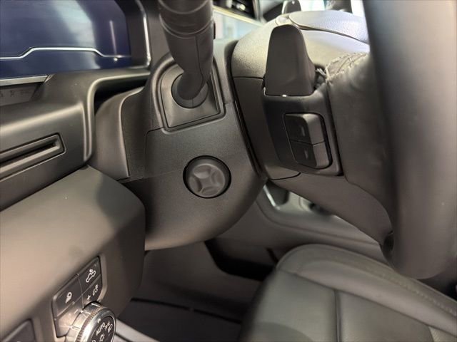 Used 2025 GMC Sierra 1500 Denali AWD/4WD image 24