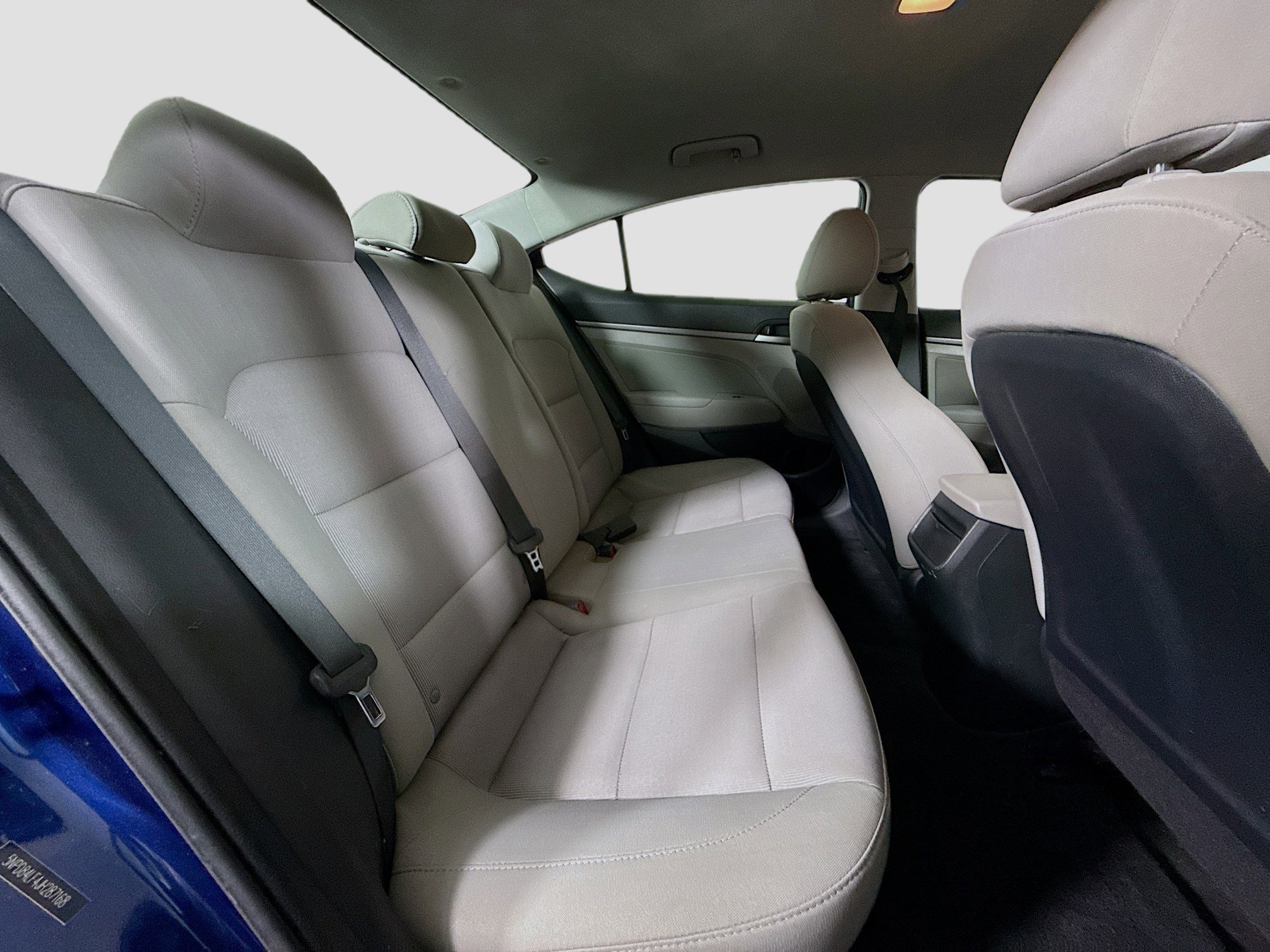 Used 2018 Hyundai Elantra SEL FWD image 26