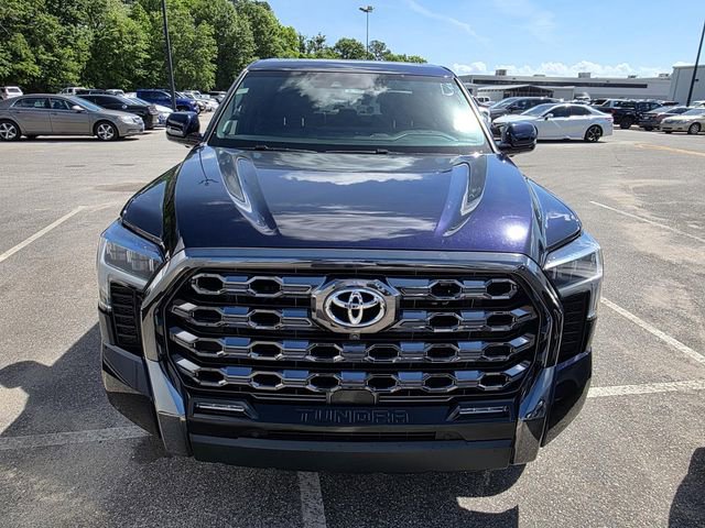 Used 2023 Toyota Tundra Platinum image 2