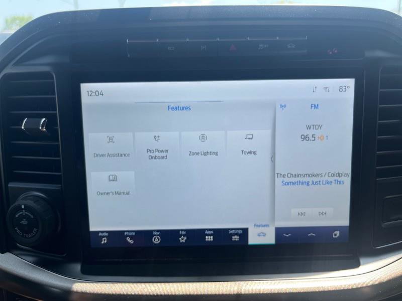 Used 2021 Ford F150 Raptor w/ Equipment Group 801A High image 19