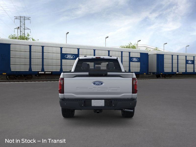 New 2026 Ford F150 XL image 6