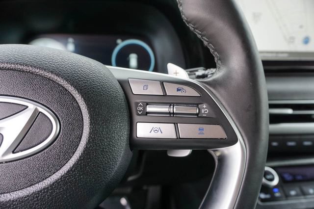 Used 2024 Hyundai Palisade Limited image 25