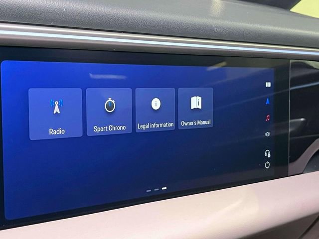 New 2026 Porsche Macan 4 Electric image 31