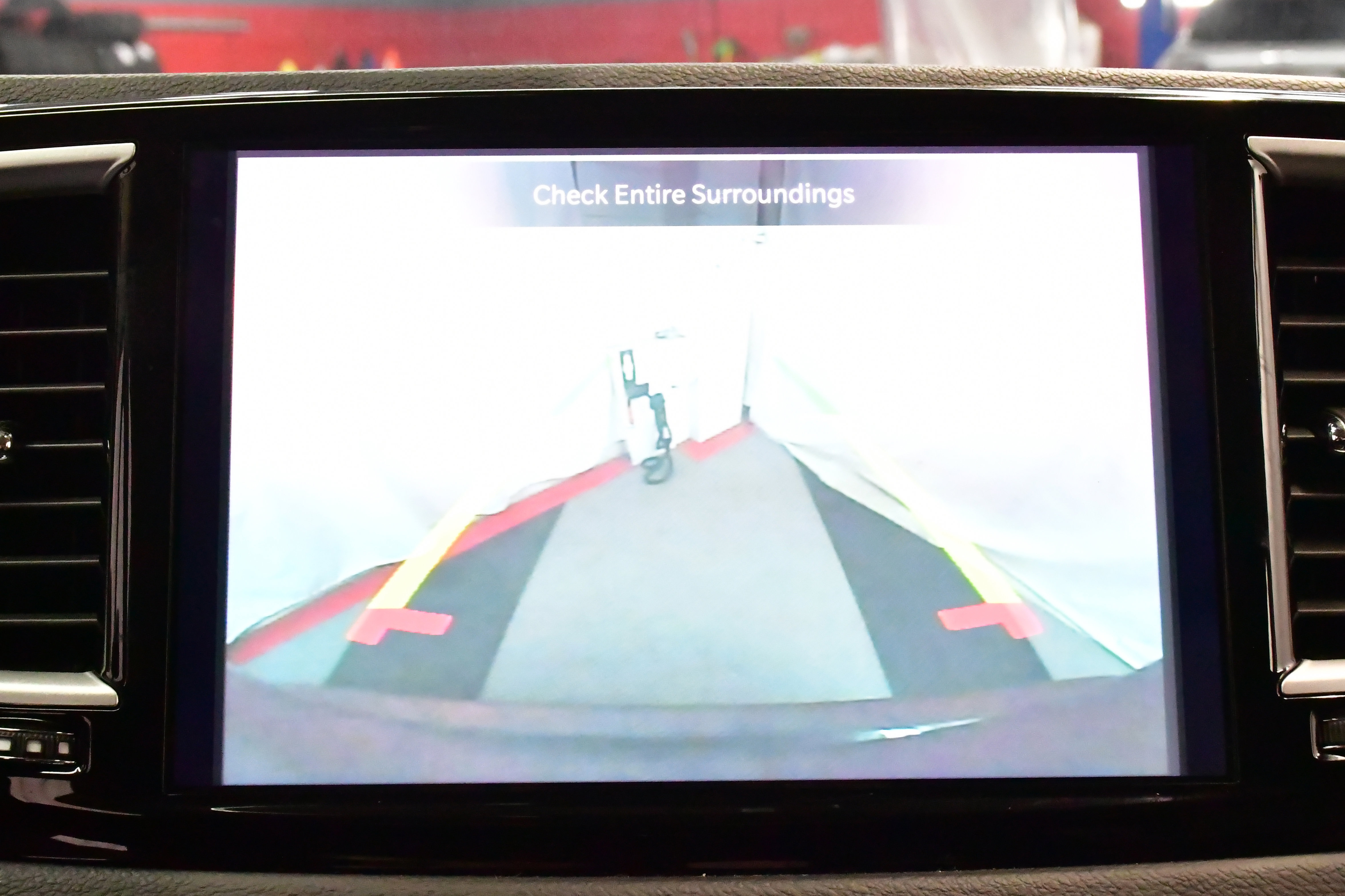 Used 2023 Chrysler Pacifica Limited image 52