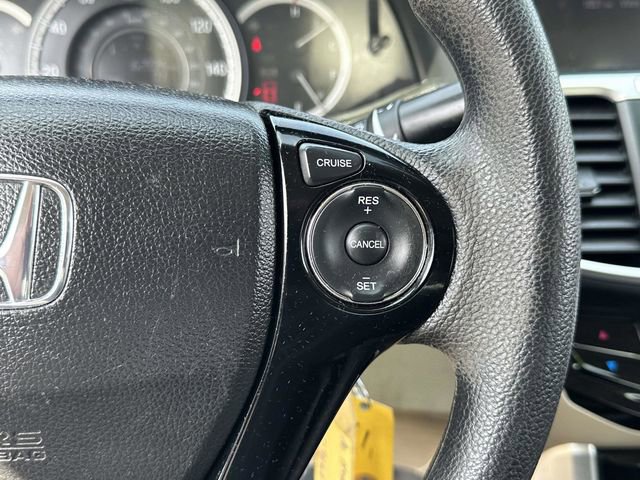 Used 2016 Honda Accord LX image 10