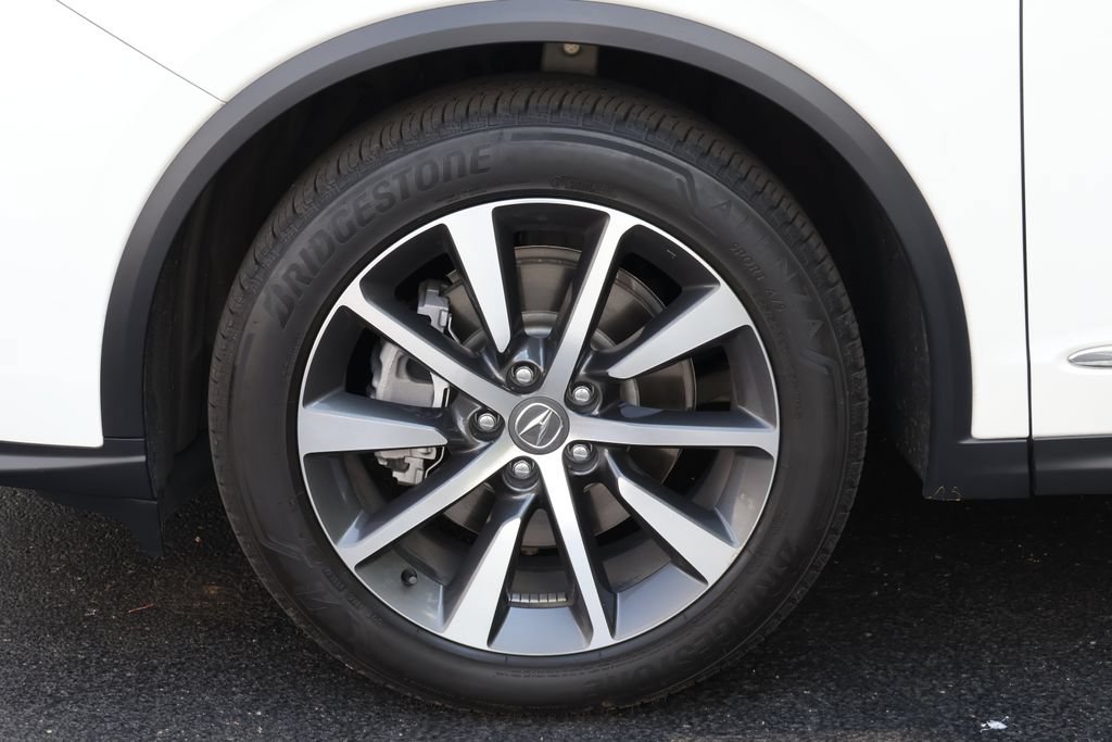 Used 2025 Acura MDX FWD w/ Technology Package image 12