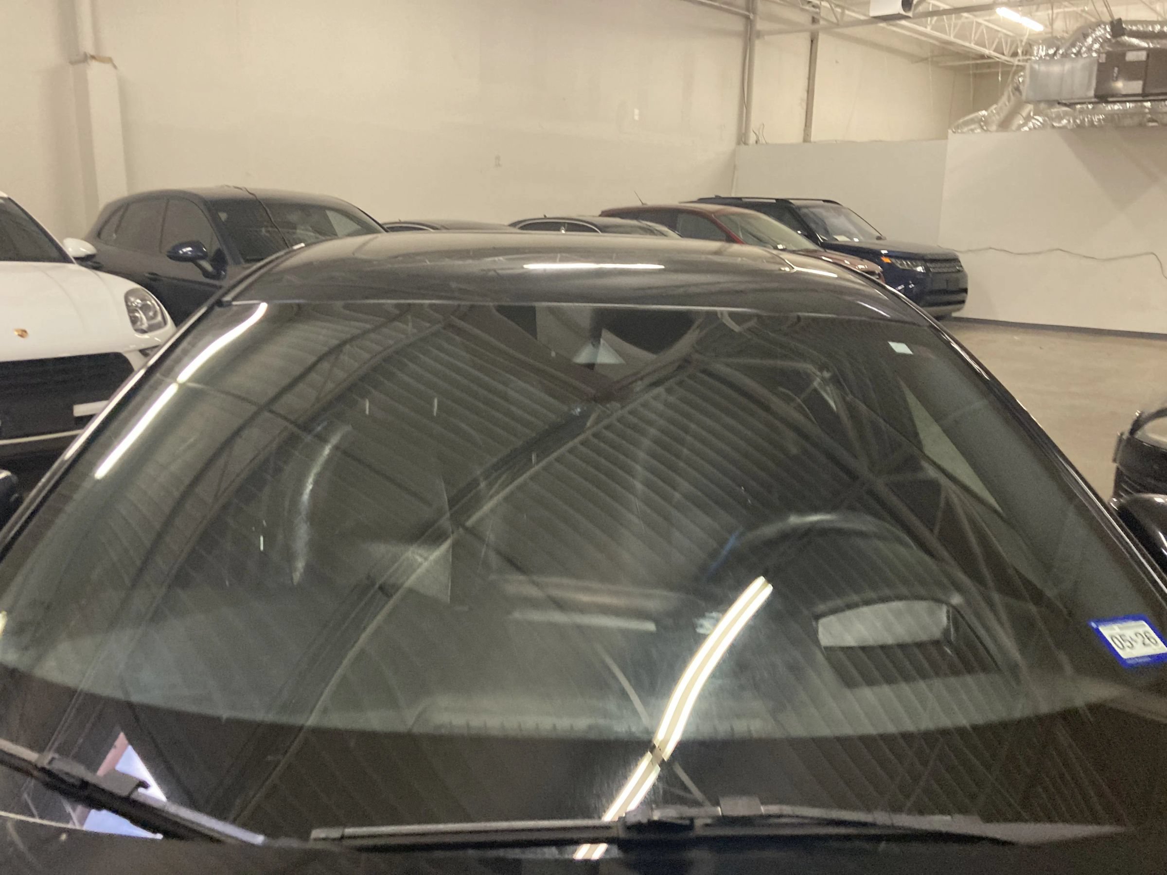 Used 2019 MAZDA MAZDA3 Hatchback w/ Premium Package FWD image 13