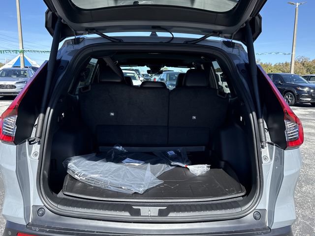 New 2026 Honda CR-V Sport-L image 17
