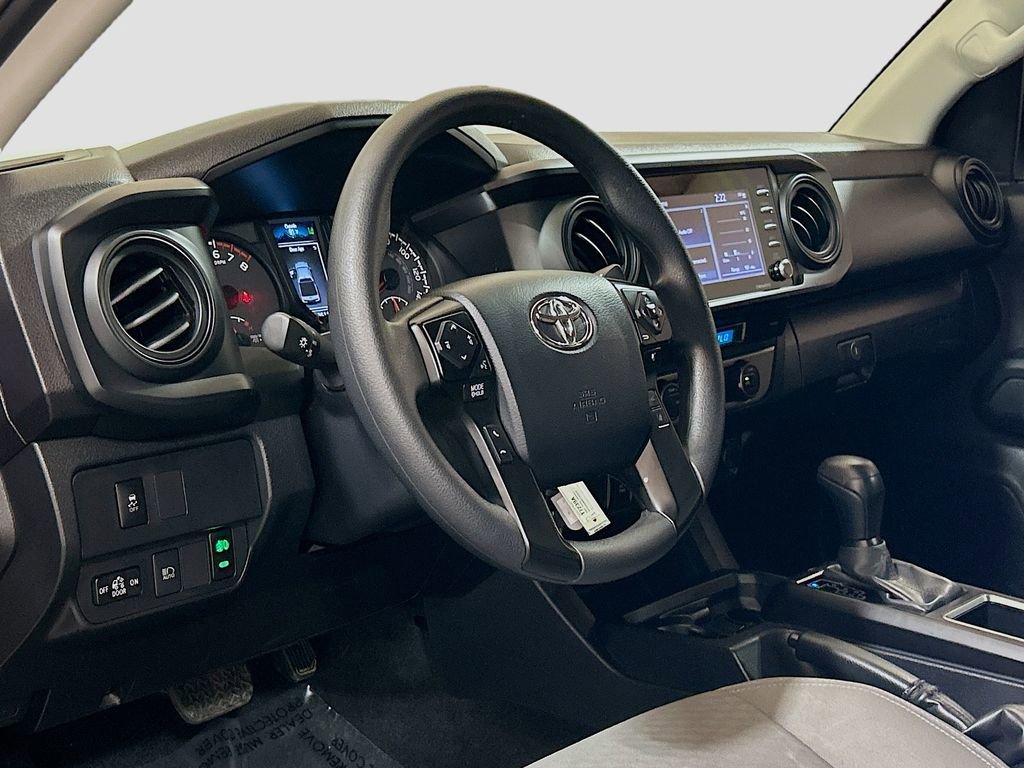 Used 2023 Toyota Tacoma SR image 7