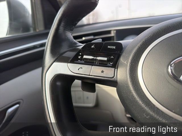 Used 2023 Hyundai Tucson Limited image 39