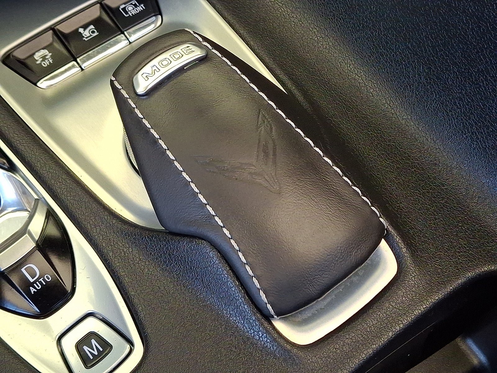 Used 2022 Chevrolet Corvette Stingray Preferred Conv RWD image 23