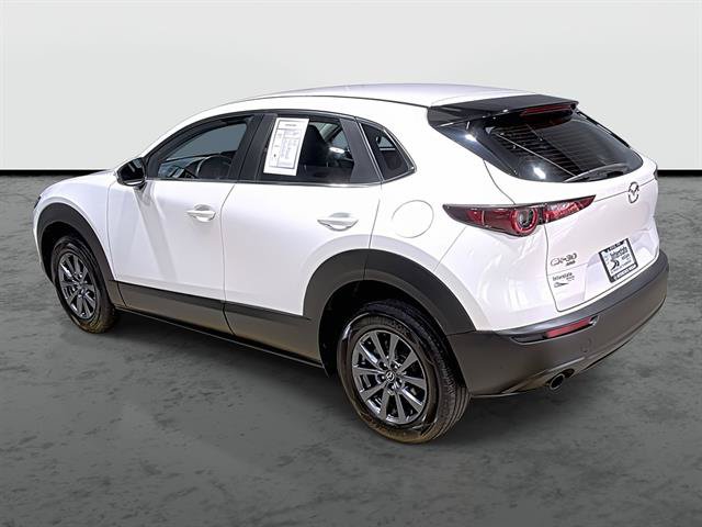 Used 2020 MAZDA CX-30 AWD image 2