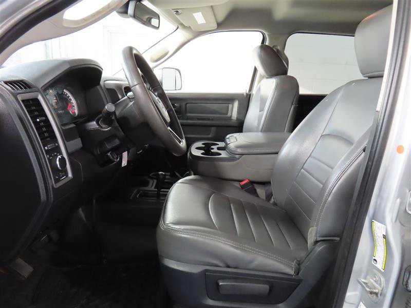 Used 2014 RAM 3500 Tradesman AWD/4WD image 16