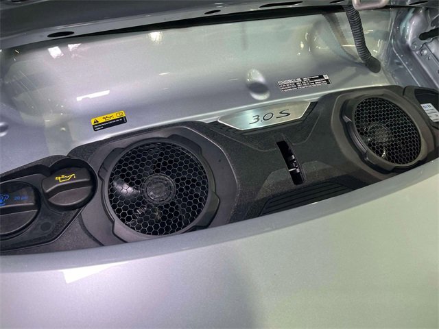 Used 2022 Porsche 911 Carrera 4S image 20