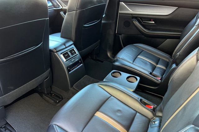 Certified 2025 MAZDA CX-90 Plug-In Hybrid w/ Premium Plus image 14