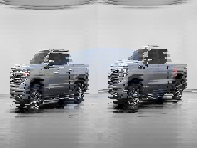 New 2026 GMC Sierra 1500 Denali image 2