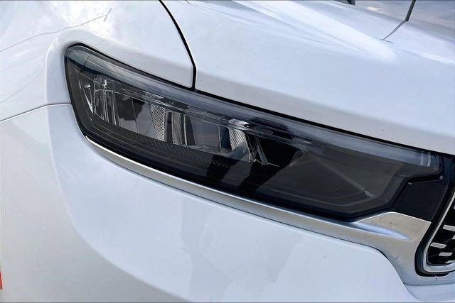 Used 2023 Jeep Grand Cherokee L Summit w/ Advanced Protech Group IV image 35