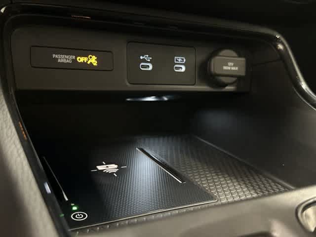 Certified 2026 Honda CR-V EX image 24