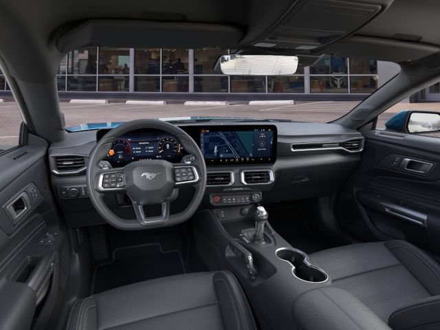 New 2026 Ford Mustang GT RWD image 9