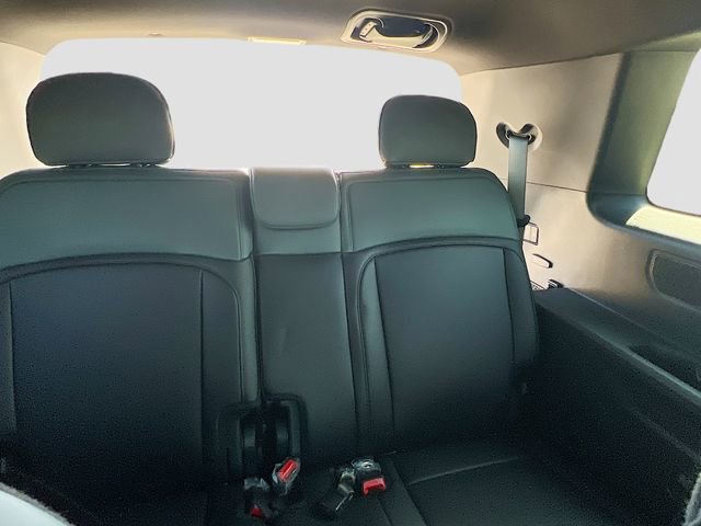 New 2027 Kia Telluride SX X-Line image 29